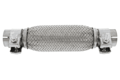 Flexrohr Abgasanlage für AUDI BMW CITROËN FIAT FORD MERCEDES-BENZ OPEL PEUGEOT