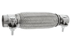 Flexrohr Abgasanlage für AUDI BMW CITROËN FIAT FORD MERCEDES-BENZ OPEL PEUGEOT