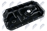Ölwanne für AUDI VW A4 B8 Avant A5 Sportback Cabriolet A6 C6 C7 A7 A8 D3 D4 Q5