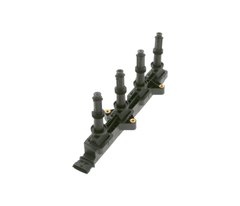 Zündspule für ALFA ROMEO OPEL 159 Sportwagon SPIDER SIGNUM CC VECTRA C Caravan