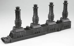 Zündspule für OPEL SUZUKI AGILA ASTRA G Stufenheck CC H Caravan GTC CLASSIC