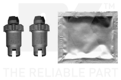 Gestängesteller Bremsanlage für MERCEDES-BENZ 123 Stufenheck /8 Coupe S-KLASSE