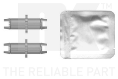 Gestängesteller Bremsanlage für HYUNDAI KIA ACCENT III Stufenheck H-1 Cargo