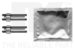 Gestängesteller Bremsanlage für TOYOTA COROLLA Stufenheck Kombi