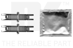 Gestängesteller Bremsanlage für CHEVROLET EPICA LACETTI NUBIRA Stufenheck Kombi