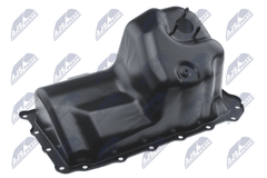 Ölwanne für BMW 1 Cabriolet 3 Coupe Touring Compact Z4 Roadster