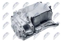 Ölwanne für BMW MINI 2 Active Tourer Gran X1 X2 Cabriolet COUNTRYMAN CLUBMAN