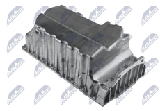 Ölwanne für CITROËN FIAT LANCIA PEUGEOT C5 I Break II C8 Kasten/Kombi