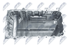 Ölwanne für CITROËN FIAT LANCIA PEUGEOT C5 I Break II C8 Kasten/Kombi