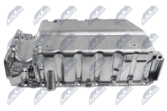 Ölwanne für CITROËN FIAT FORD LANCIA PEUGEOT VOLVO C4 GRAND PICASSO I II