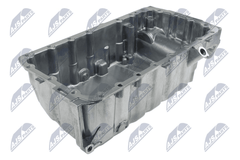 Ölwanne für CITROËN FIAT FORD LANCIA PEUGEOT VOLVO C4 GRAND PICASSO I II