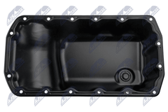 Ölwanne für CITROËN PEUGEOT MINI C3 PICASSO II C4 GRAND I Großraumlimousine