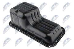 Ölwanne für CHEVROLET AVEO / KALOS Stufenheck Schrägheck SPARK