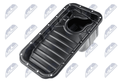 Ölwanne für CHEVROLET AVEO / KALOS Stufenheck Schrägheck SPARK