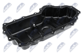 Ölwanne für FORD C-MAX FIESTA IV FOCUS I Stufenheck Turnier II GALAXY MONDEO