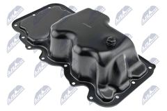 Ölwanne für FORD FOCUS I Stufenheck Turnier MAVERICK TOURNEO CONNECT