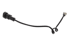 Warnkontakt Bremsbelagverschleiß Hinterachse für IVECO DAILY IV Kasten