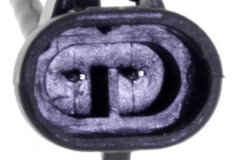 Warnkontakt Bremsbelagverschleiß Hinterachse für IVECO DAILY IV Kasten