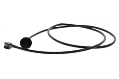 Warnkontakt Bremsbelagverschleiß Hinterachse für BMW 3 Compact Z3 Roadster Coupe