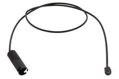 Warnkontakt Bremsbelagverschleiß Hinterachse für BMW 3 Compact Z3 Roadster Coupe