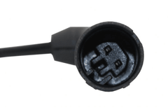 Warnkontakt Bremsbelagverschleiß Vorderachse für BMW 3 Coupe Touring Cabriolet