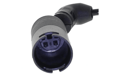 Warnkontakt Bremsbelagverschleiß Hinterachse für BMW 3 Coupe Touring Cabriolet