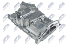 Ölwanne für FORD C-MAX II FOCUS III Stufenheck MONDEO IV Turnier V