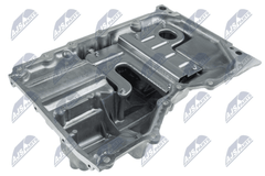 Ölwanne für FORD C-MAX II FOCUS III Stufenheck MONDEO IV Turnier V