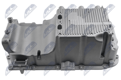 Ölwanne für FIAT OPEL GRANDE PUNTO EVO DOBLO Pritsche/Fahrgestell Kombi Cargo