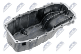Ölwanne für ALFA ROMEO FIAT LANCIA OPEL ABARTH GIULIETTA MITO Kasten/Schrägheck