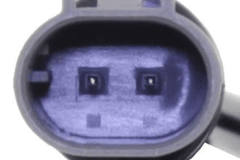 Warnkontakt Bremsbelagverschleiß Hinterachse für BMW 3 5 Touring 6 Cabriolet