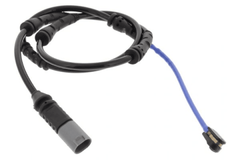 Warnkontakt Bremsbelagverschleiß Hinterachse für BMW 3 5 Touring 6 Cabriolet