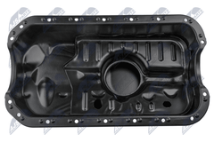 Ölwanne für HONDA ACCORD VI Hatchback CIVIC Fastback Stufenheck Coupe Aerodeck