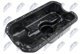 Ölwanne für HONDA ACCORD VI Hatchback CIVIC Fastback Stufenheck Coupe Aerodeck