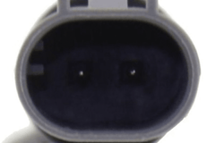 Warnkontakt Bremsbelagverschleiß Vorderachse für BMW 1 2 Coupe Cabriolet 3 Gran