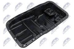 Ölwanne für HONDA CIVIC IV Hatchback V Stufenheck Coupe VI CRX III