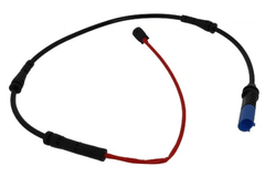 Warnkontakt Bremsbelagverschleiß Vorderachse für BMW 2 Coupe 3 Touring 4 Gran