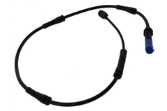 Warnkontakt Bremsbelagverschleiß Hinterachse für BMW X5 X6 X7 Van