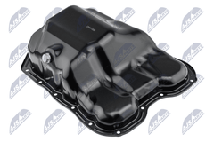 Ölwanne für HYUNDAI KIA ix35 SONATA V CARENS III Großraumlimousine CERATO II