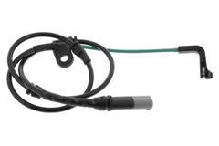 Warnkontakt Bremsbelagverschleiß Vorderachse für BMW X5 X6