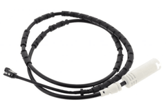 Warnkontakt Bremsbelagverschleiß Vorderachse Hinterachse für BMW 1 Coupe