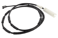 Warnkontakt Bremsbelagverschleiß Vorderachse Hinterachse für BMW 1 Coupe