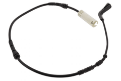 Warnkontakt Bremsbelagverschleiß Vorderachse links für BMW 1 Coupe 3 Cabriolet