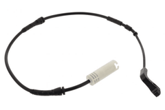 Warnkontakt Bremsbelagverschleiß Vorderachse links für BMW 1 Coupe 3 Cabriolet