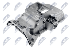 Ölwanne für MERCEDES-BENZ C-KLASSE T-Model E-KLASSE GLK-KLASSE S-KLASSE