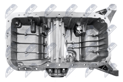 Ölwanne für MERCEDES-BENZ C-KLASSE T-Model E-KLASSE GLK-KLASSE S-KLASSE