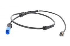 Warnkontakt Bremsbelagverschleiß Vorderachse für BMW X5 X6 X7 Van