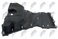 Ölwanne für MERCEDES-BENZ C-KLASSE T-Model Coupe CLS Shooting Brake E-KLASSE