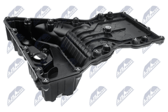 Ölwanne für MERCEDES-BENZ C-KLASSE T-Model Coupe CLS Shooting Brake E-KLASSE