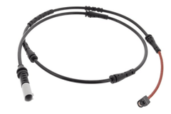 Warnkontakt Bremsbelagverschleiß Vorderachse für BMW 5 Touring